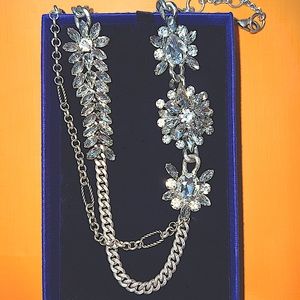 Banana Republic necklace